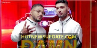 Damn Raftaar latest Punjabi hit song।