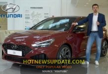 2020 Hyundai i30 Walkaround And full detail।