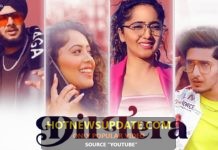 Dil Tera-Official Music Video।Harshdeep Singh।Bhavin Bhanushali।