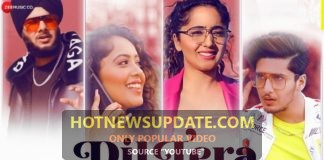 Dil Tera-Official Music Video।Harshdeep Singh।Bhavin Bhanushali।