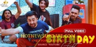 Birthday Gift Sharry Mann Latest Punjabi Songs 2020।