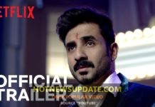 Hasmukh Official Trailer Vir Das, Ranveer Shorey।