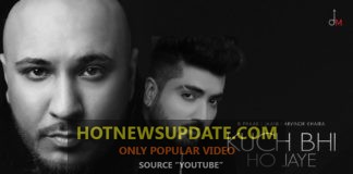 Kuch Bhi Ho Jaye B Praak New Romantic song 2020।