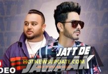 Jatt De Jawak Jass Bajwa Latest Punjabi Songs 2020।