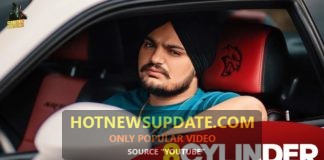8 CYLINDER Latest Punjabi Songs 2020।