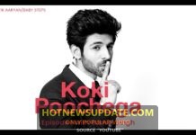 Kartik Aaryan Koki Poochega Episode 1 with Sumiti Singh।