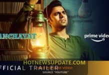 Panchayat -New Series 2020 Official Trailer।