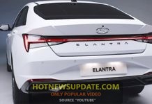 2021 HYUNDAI ELANTRA Detailed Review।