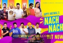 NACH NACH Gippy Grewal New Song 2020।