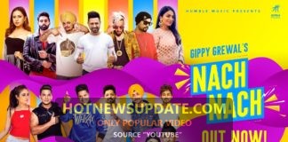 NACH NACH Gippy Grewal New Song 2020।