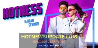 Karan Sehmbi: Hotness Latest Punjabi Songs 2020।