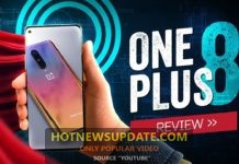 OnePlus 8 Review: The new hero in smartphones।
