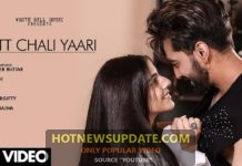 TUTT CHALI YAARI Latest Punjabi Songs 2021