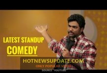 Zakir Khan Stand Up-Comedy Video।