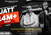 Jonny Waker Remix Simmie ft Jassi Gill Latest Punjabi Songs 2020।