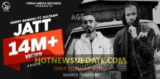 Jonny Waker Remix Simmie ft Jassi Gill Latest Punjabi Songs 2020।