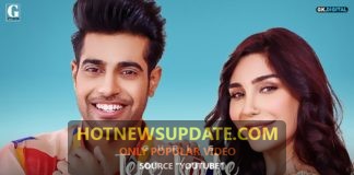 Tere Karke : GURI Satti Teaser Dhillon Latest Punjabi Song।
