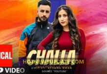 CHALLA Latest Punjabi Song 2021