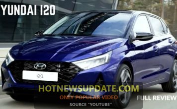 2020 Hyundai i20 Premium Hatchback India Review।