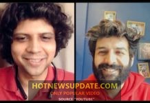 Koki meets his Biggest Fan Rahul Subramanian।