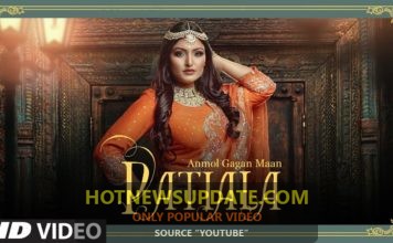 Patiala Anmol Gagan Maan New Punjabi Songs 2020।