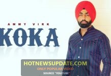 Koka Ammy Virk Latest Punjabi Song 2020।