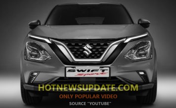 Upcoming 2020 Maruti Suzuki Swift Sport Edition।