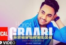 Graari By Harjot Desi Crew Latest Punjabi Songs।