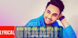 Graari By Harjot Desi Crew Latest Punjabi Songs।