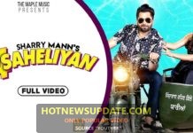 4 Saheliyan Sharry Mann Latest Punjabi Songs 2021