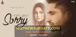 Official Teaser : Keh Gayi Sorry। Jassi Gill ,Shehnaaz Gill New Punjabi Song 2021