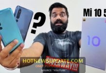 Xiaomi Mi 10 Unboxing and First Look।