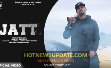 Jatt Garry Sandhu Latest Punjabi song।