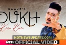 Dukh Kinu Kinu Saajz ,Gold Boy Latest Punjabi Songs 2020।