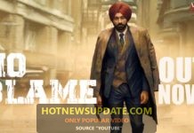 No Blame Tarsem Jassar Latest Punjabi Songs 2021
