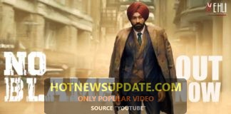 No Blame Tarsem Jassar Latest Punjabi Songs 2021