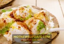 सॉफ्ट और टेस्टी दही भल्ले बनाने का आसान तरीका।