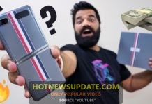 The Most Expensive Samsung Smartphone।