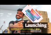 Redmi Note 9 Unboxing and Full Specification।