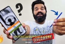 Samsung Galaxy Note 10 Lite Full detail and Specification।