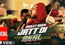 “Jatt Di Akal” Ranjit Bawa Latest Punjabi Song।
