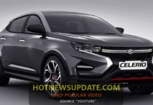 Maruti Suzuki Celerio V2.O full review।