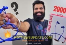 OnePlus Bullet Wireless Z Unboxing and First Look।