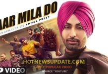 Yaar Mila Do Anmol Preet Latest Punjabi Songs 2021