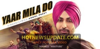 Yaar Mila Do Anmol Preet Latest Punjabi Songs 2021