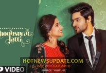 Khoobsurat Jatti Sunny Kahlon Latest punjabi song।