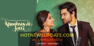 Khoobsurat Jatti Sunny Kahlon Latest punjabi song।