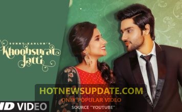 Khoobsurat Jatti Sunny Kahlon Latest punjabi song।