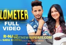 Kilometer R Nait Latest Punjabi Songs 2021