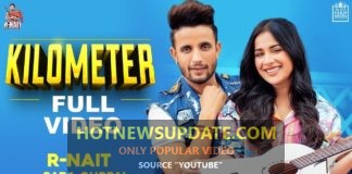Kilometer R Nait Latest Punjabi Songs 2021